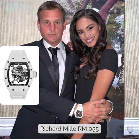 rob dyrdek richard mille watch price|richard mille watches price.